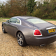 Illustration for article titled I spent yesterday with Rolls Royce